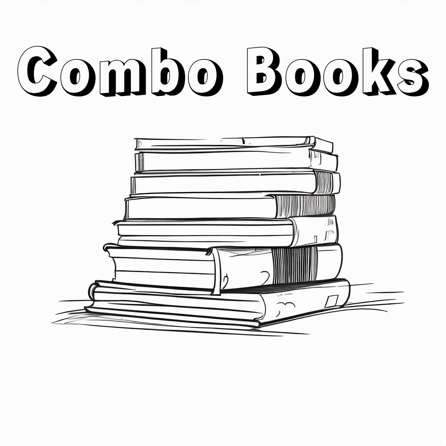 Combo Books