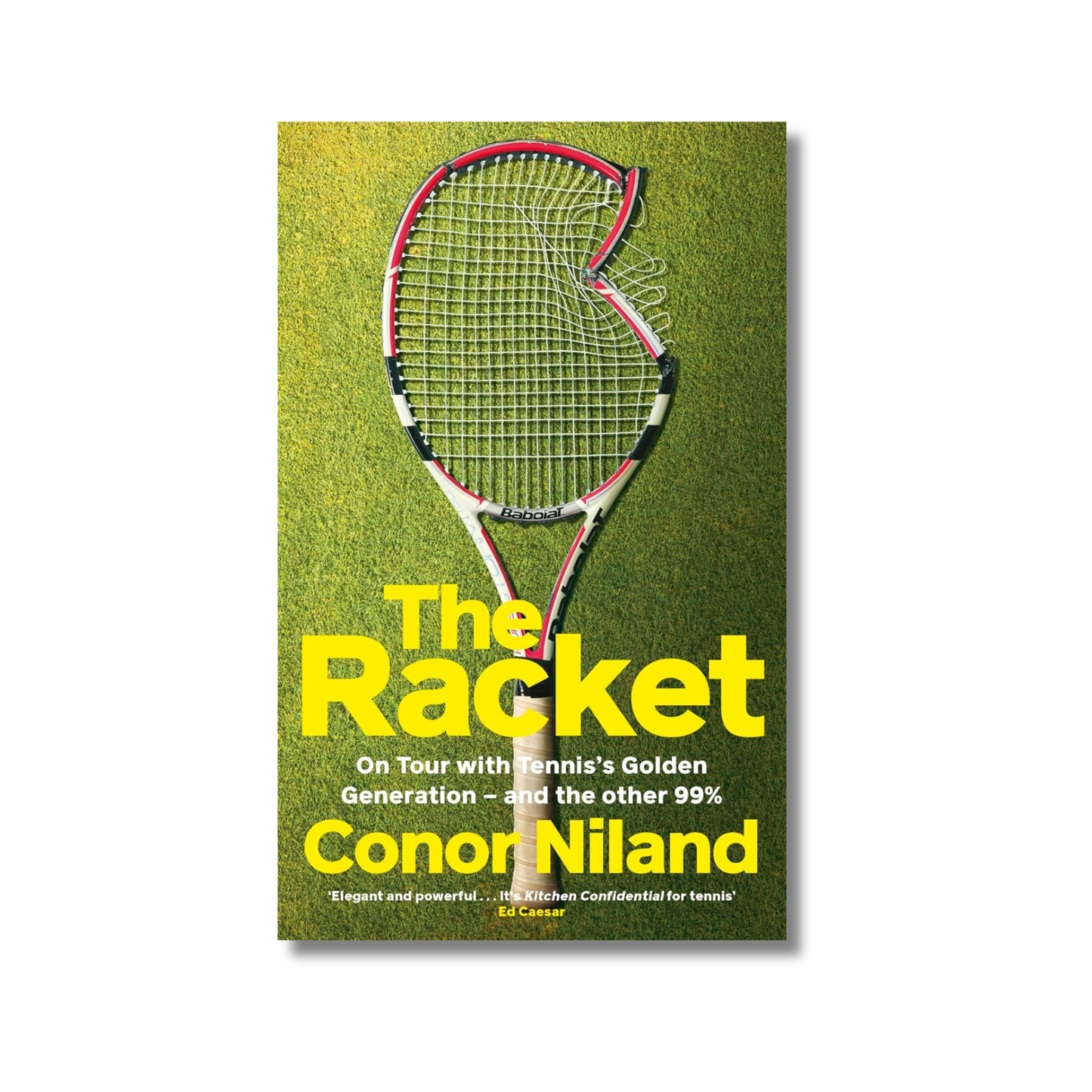 The Racket
