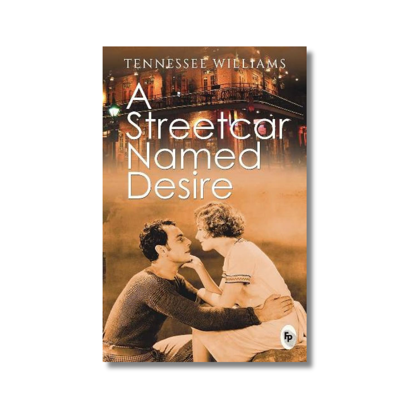 A Streetcar Named Desire