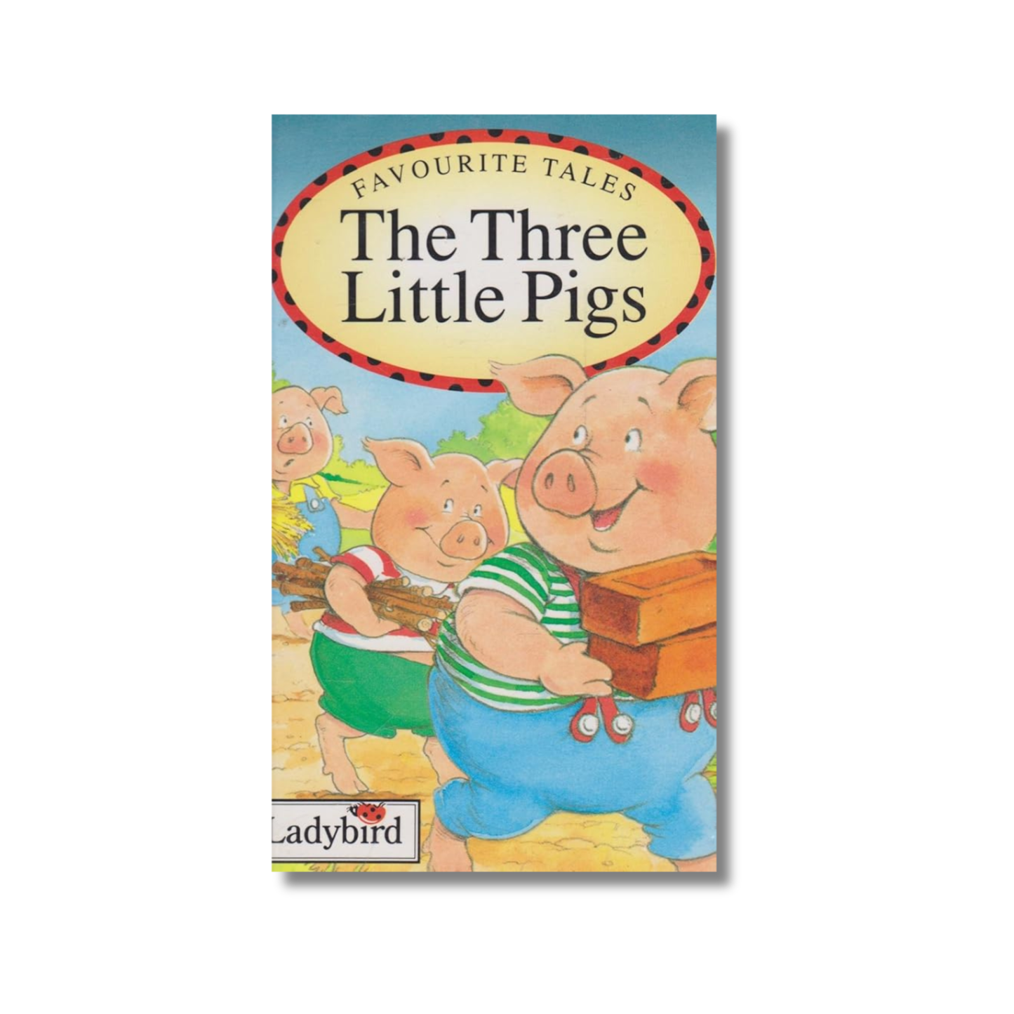 The Three Little Pigs