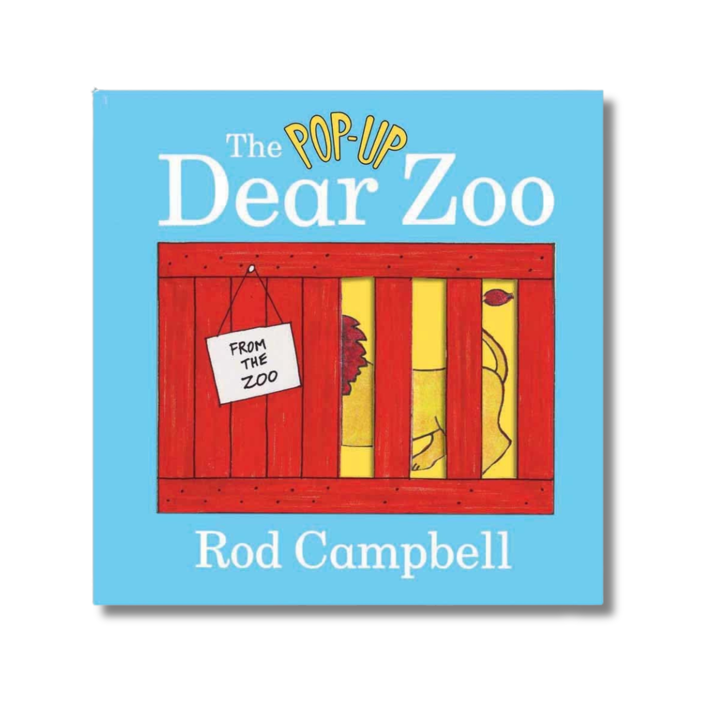 Dear Zoo