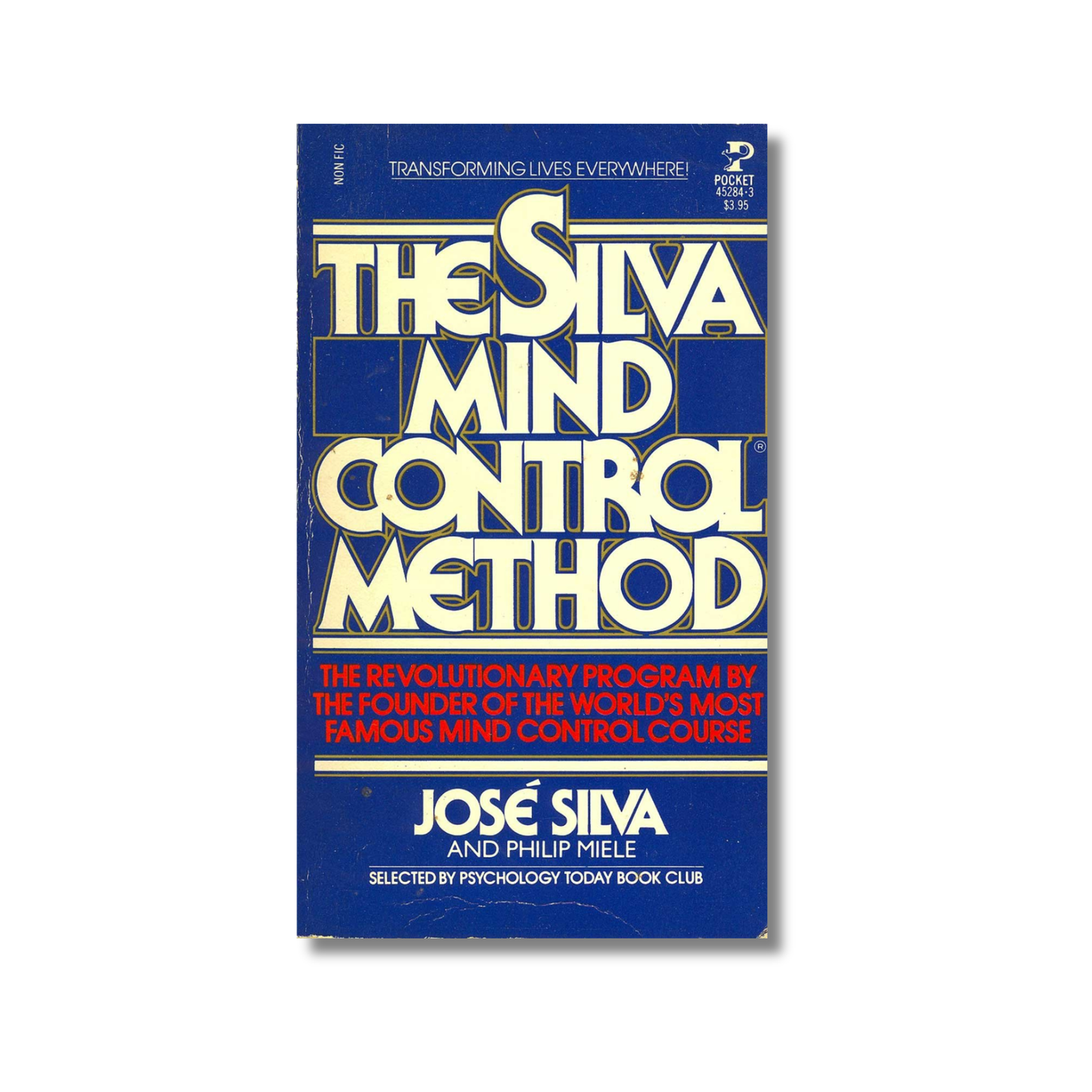 The Silva Mind Control Method