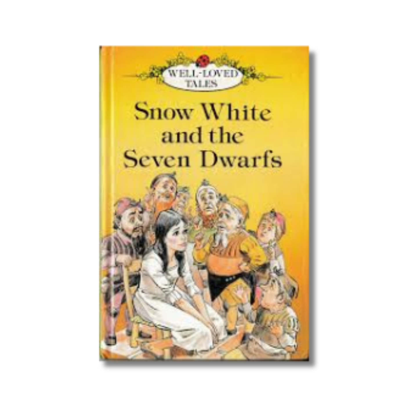 Snow White and the Seven Dwarfs