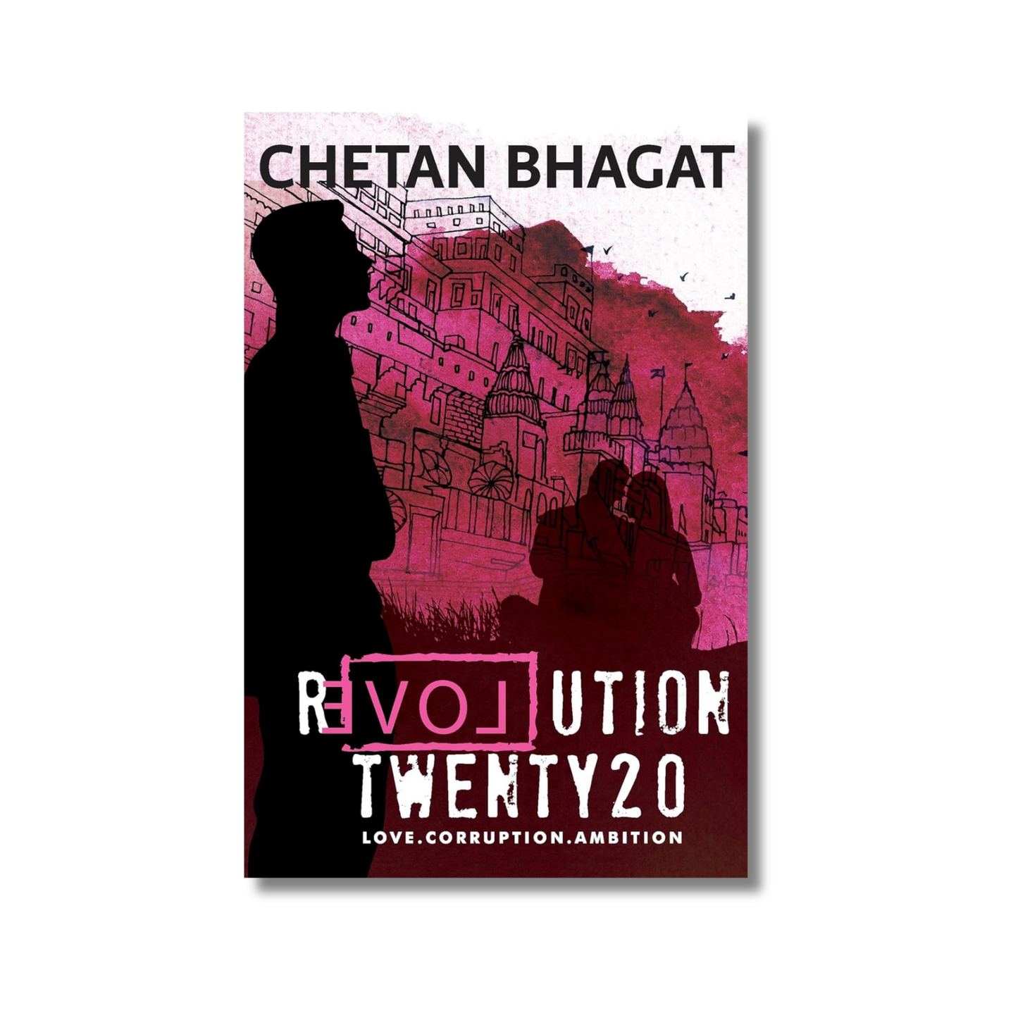 Revolution Twenty 20