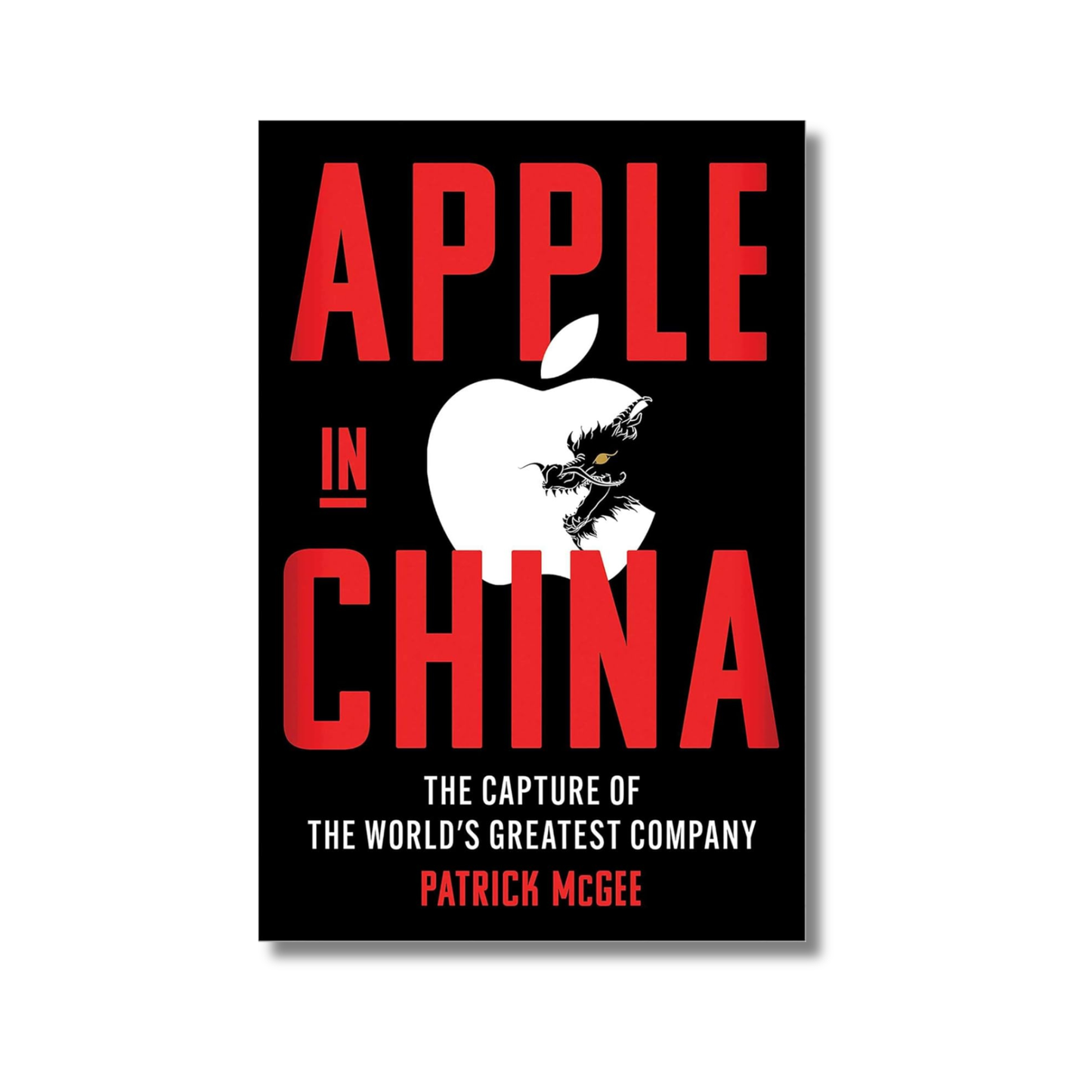Apple in China
