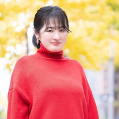 Asako Yuzuki