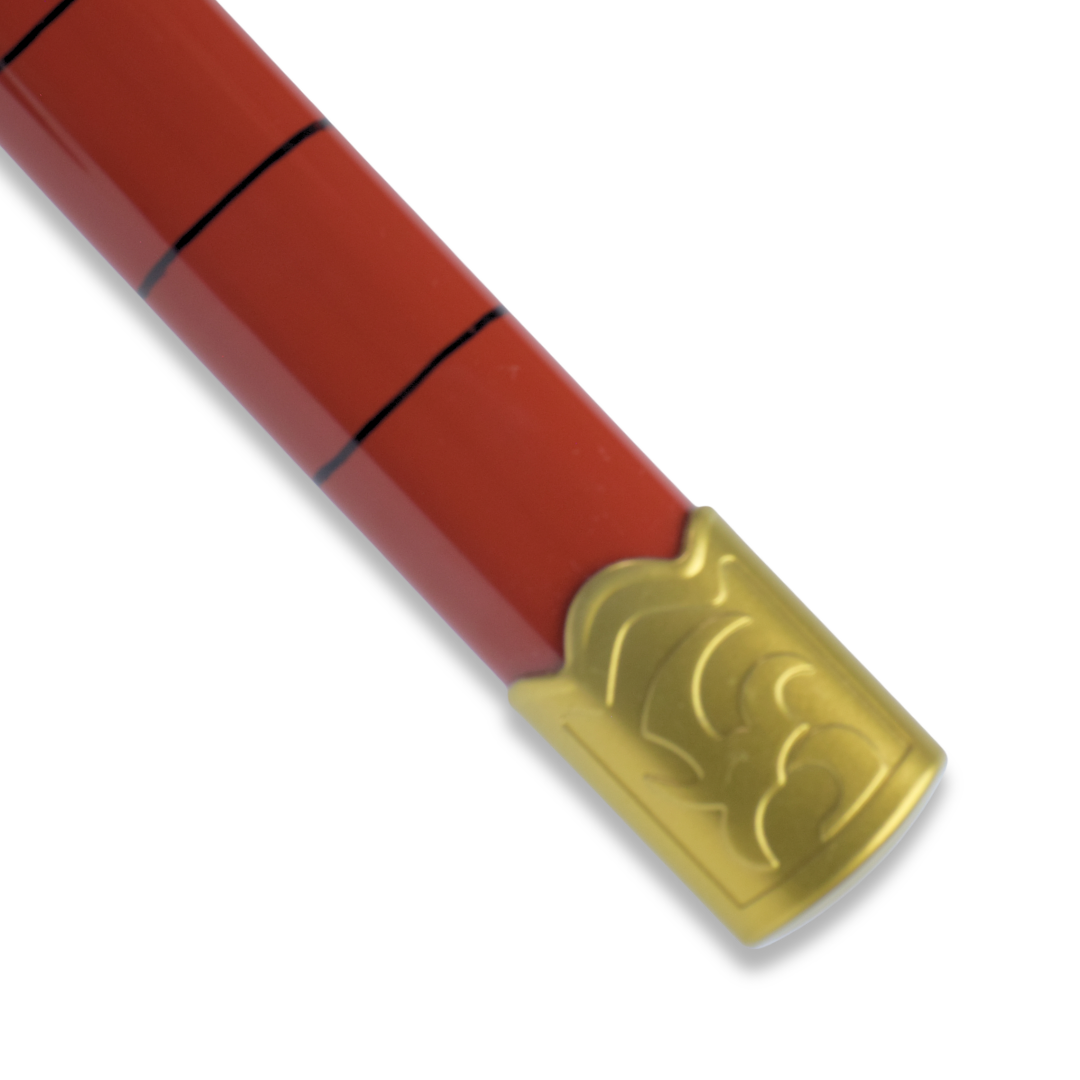 The Sandai Kitetsu LED Katana