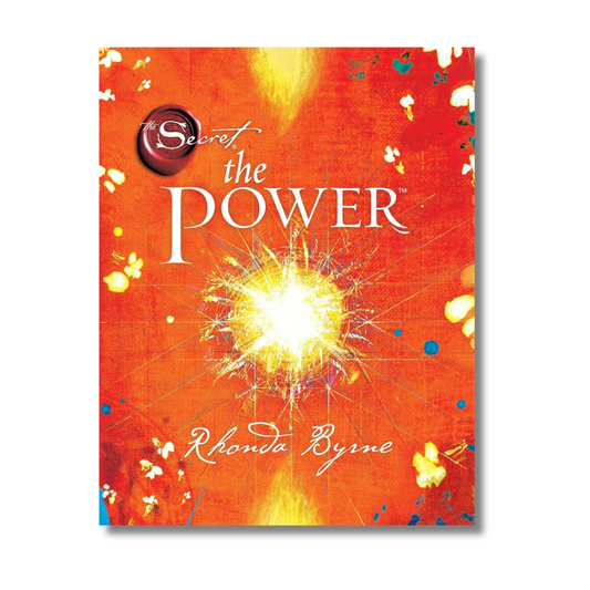 The Power By Rhonda Byrne (Paperback)