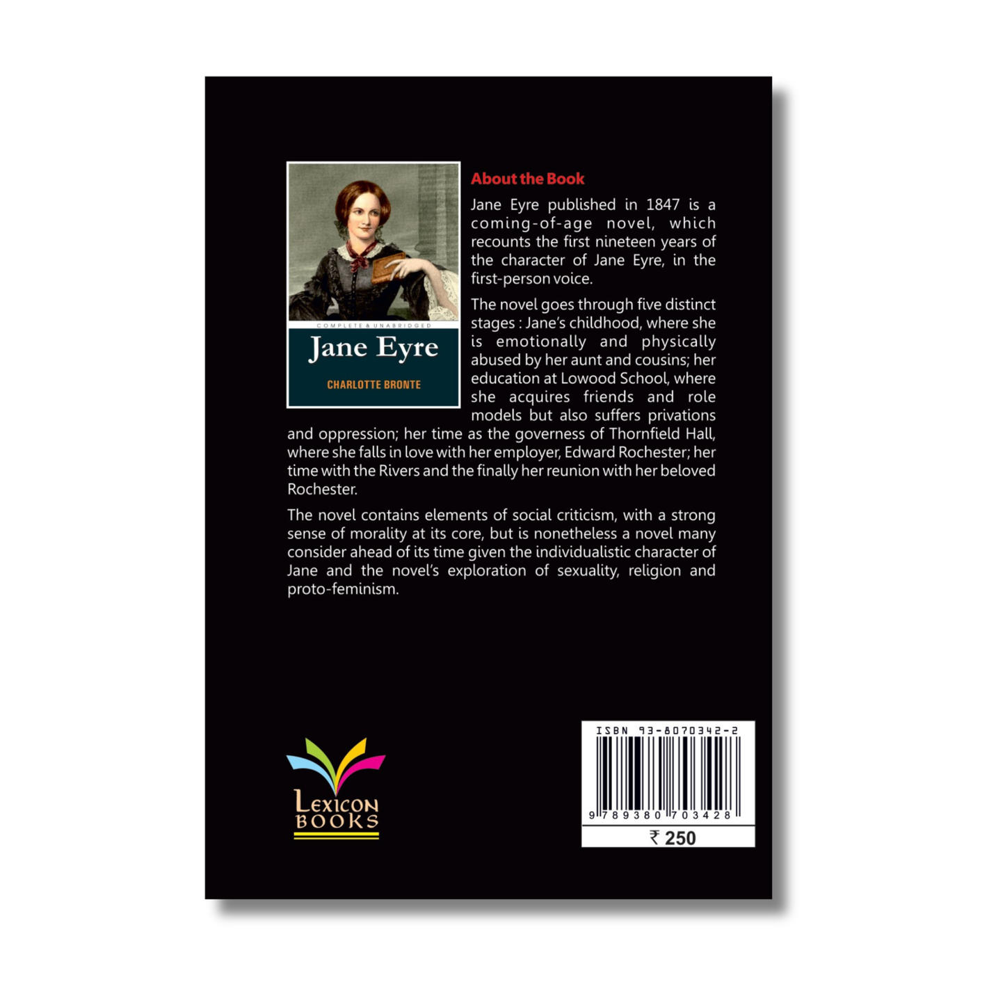 Jane Eyre