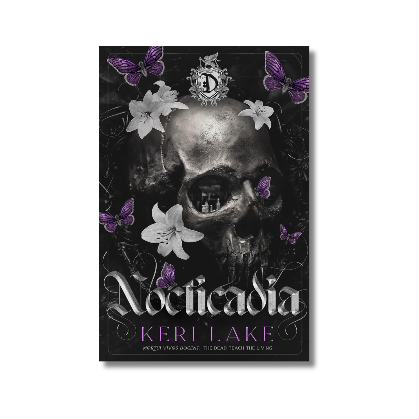 Nocticadia
