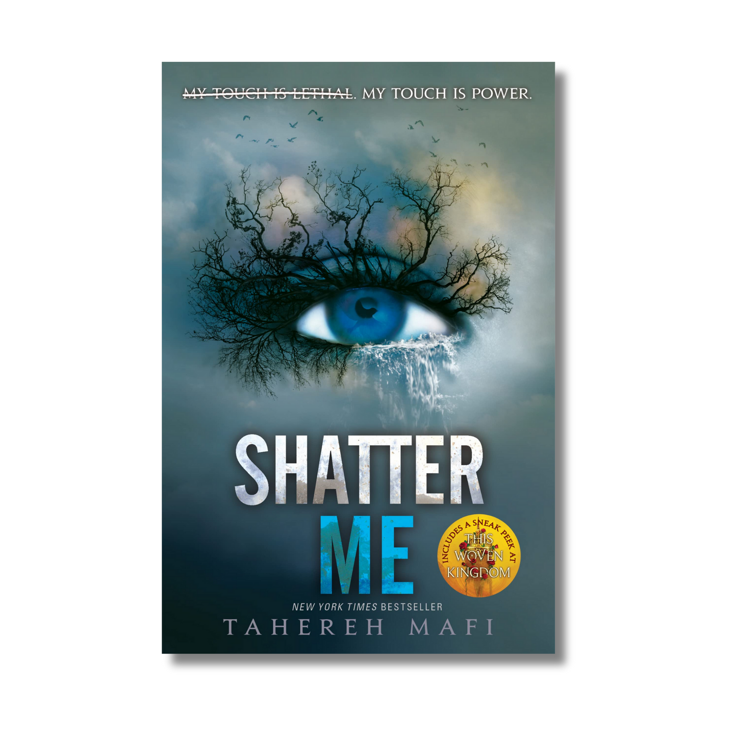 Shatter Me