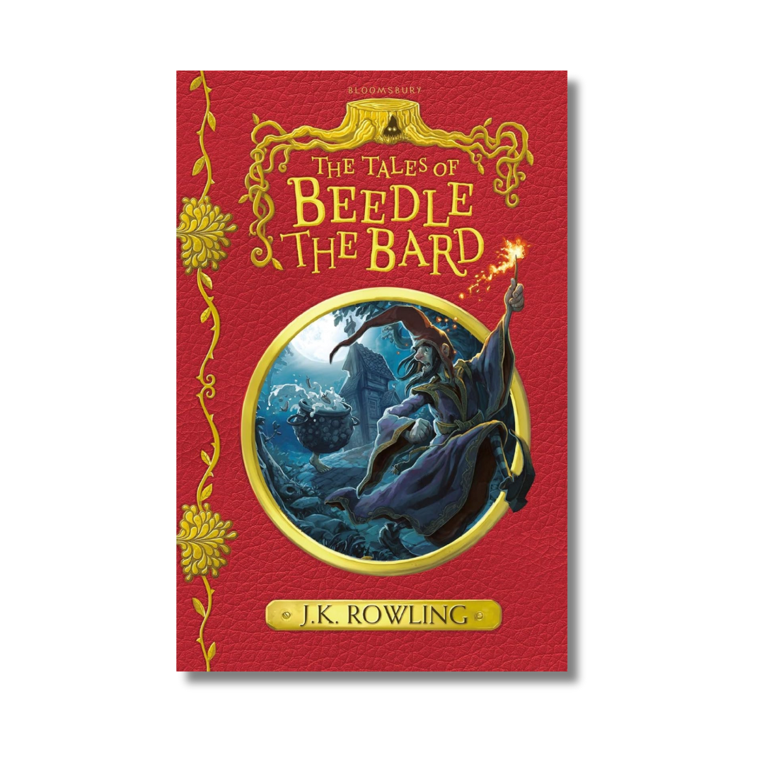 The Hogwarts Library Box Set (Set of 3 Books) box set - image 4