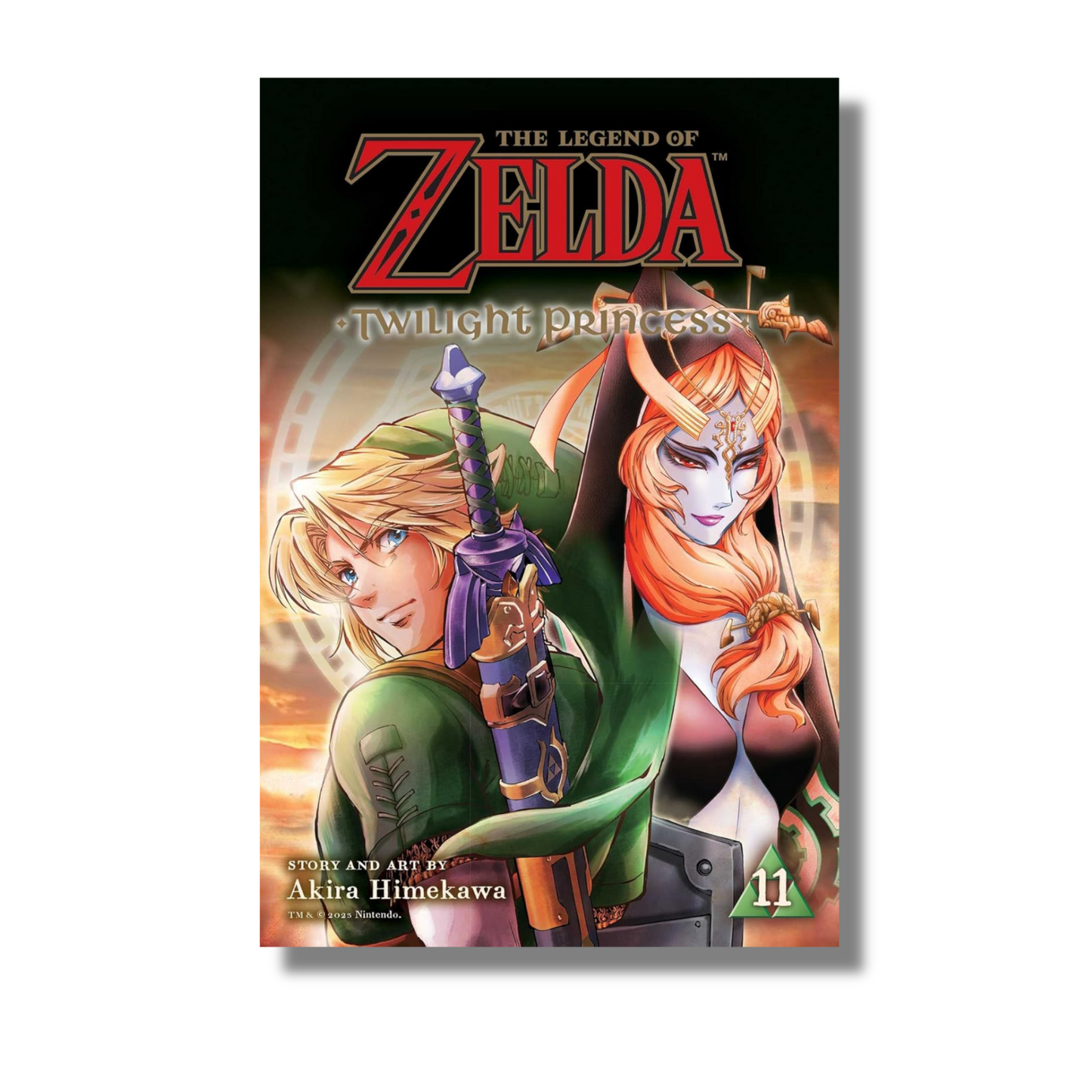 The Legend of Zelda: Twilight Princess