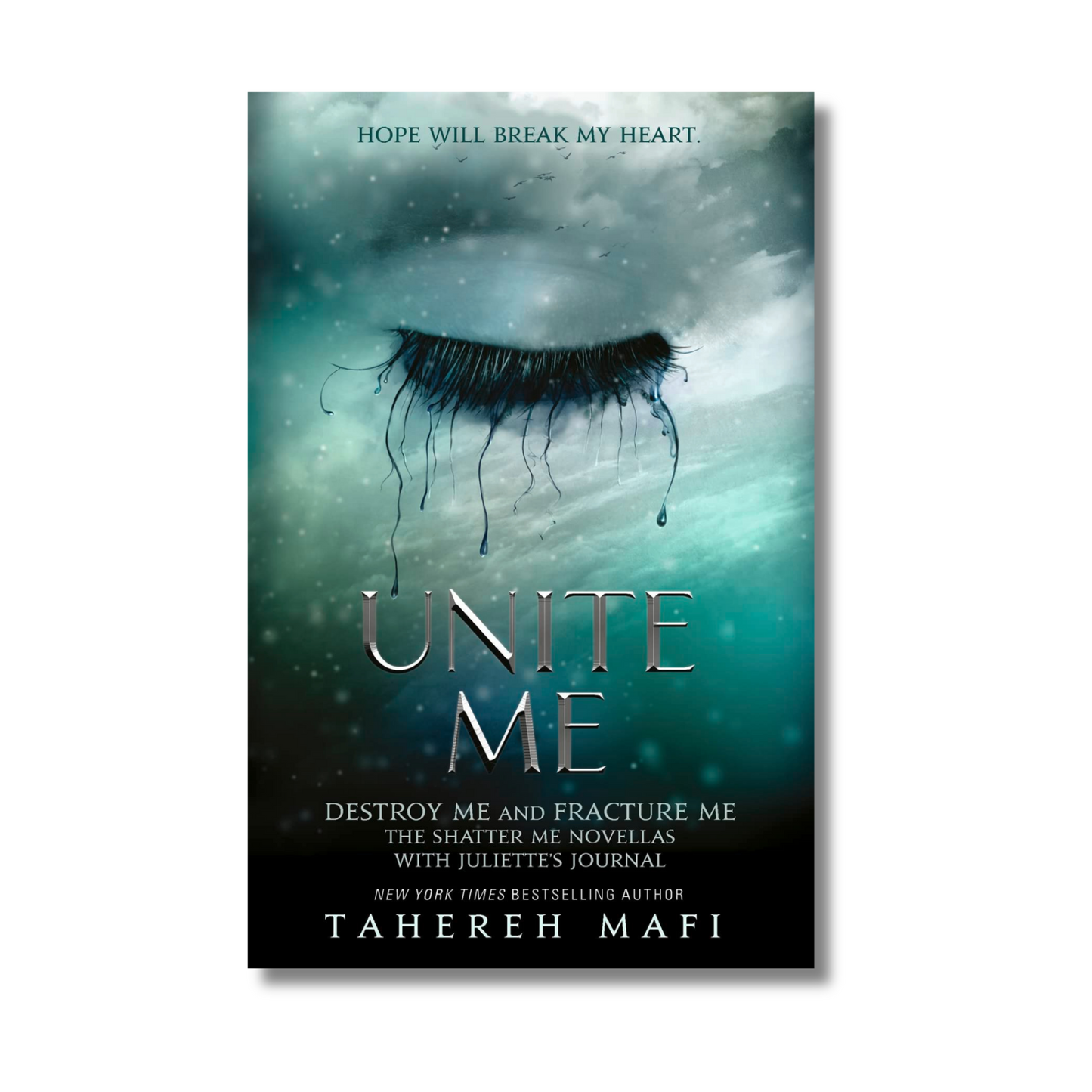 Unite Me (Shatter Me)
