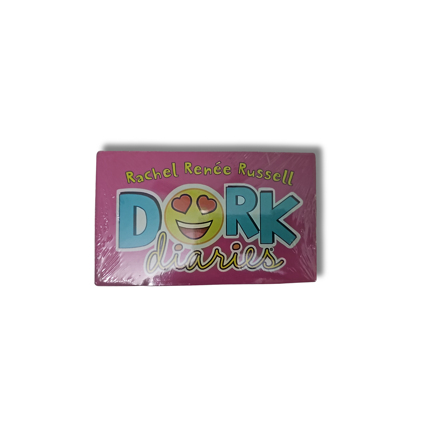 Dork Diaries 10 Books Box Set book - image 4
