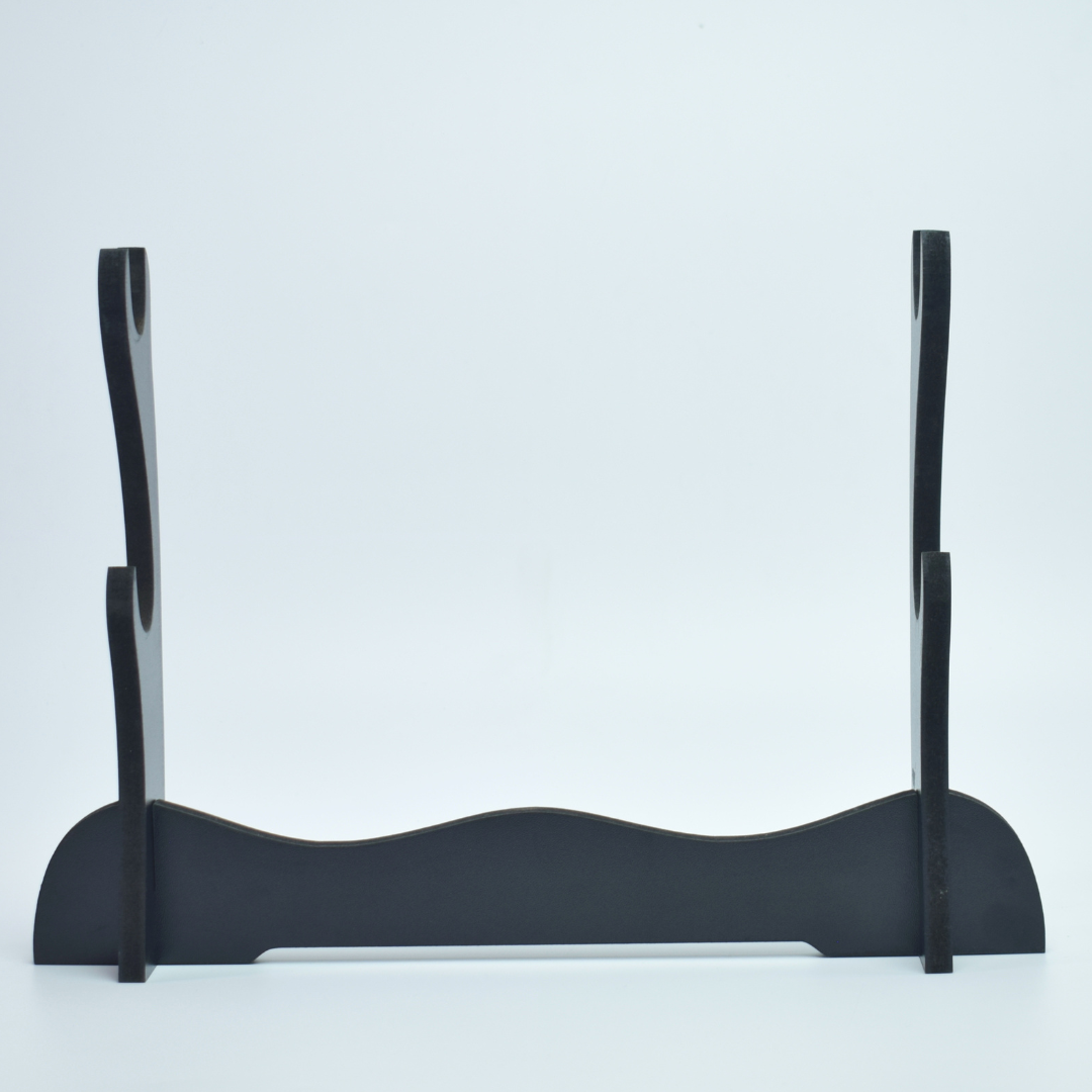 Two Layer Stand for Katana