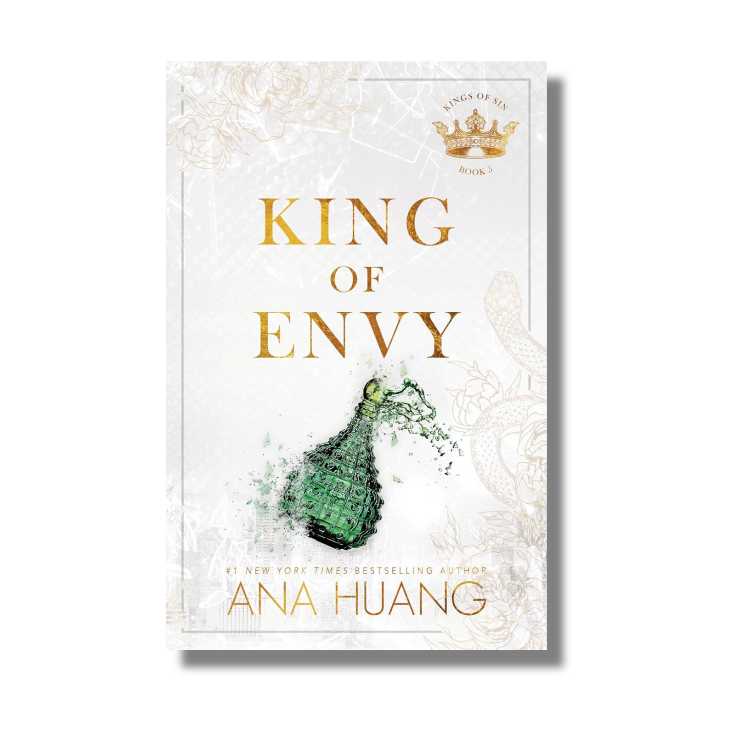 King of Envy