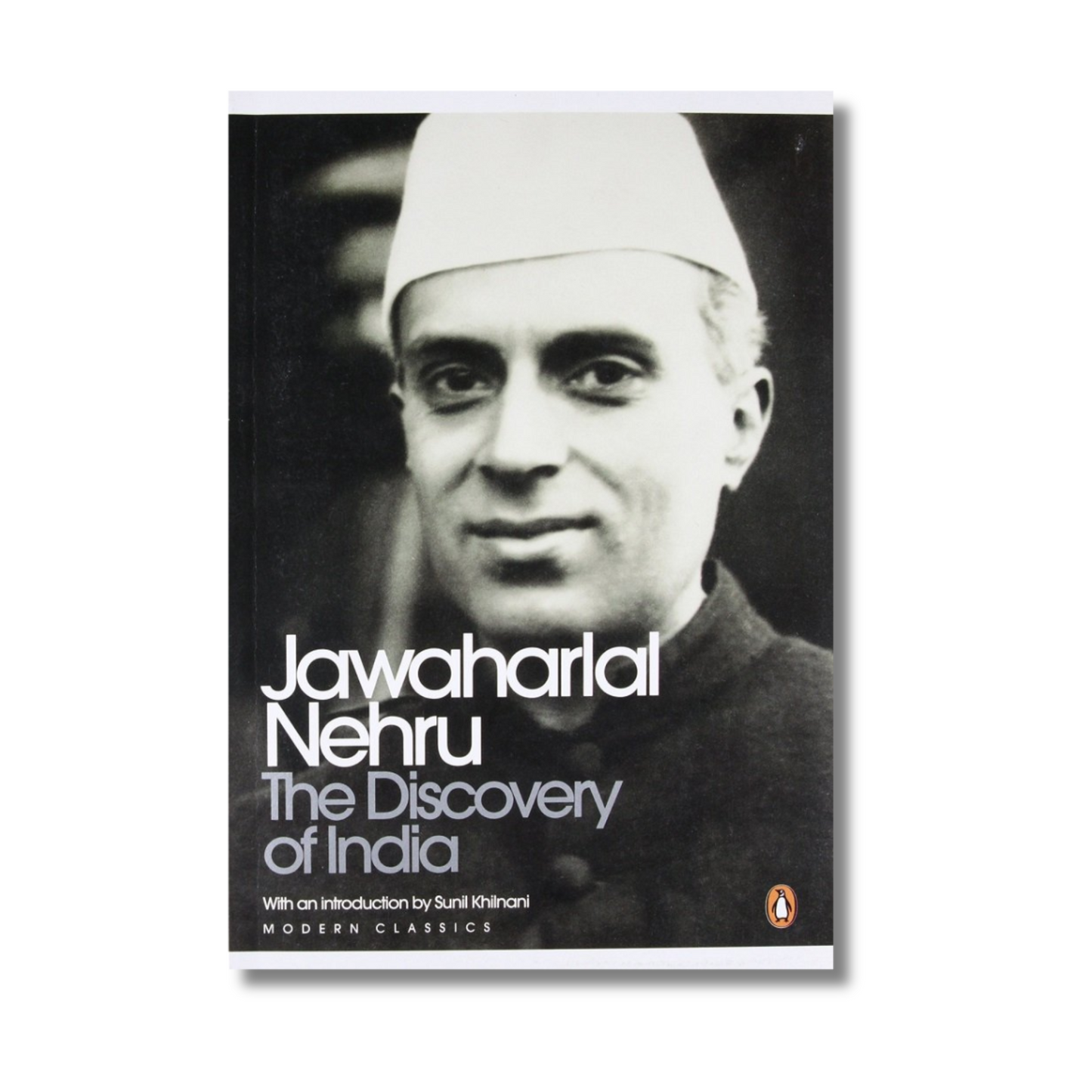 The Discovery of India book cover