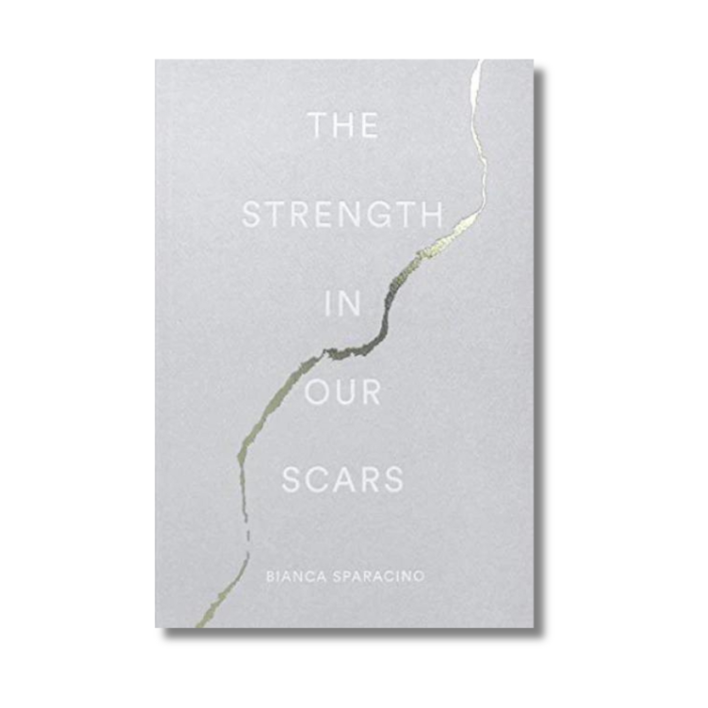 The Strength In Our Scars book cover