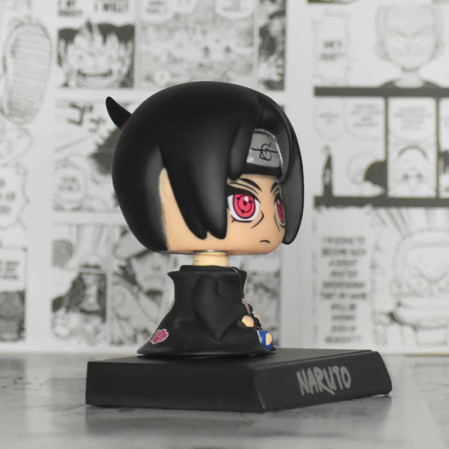 Naruto: Itachi Uchiha Bobblehead