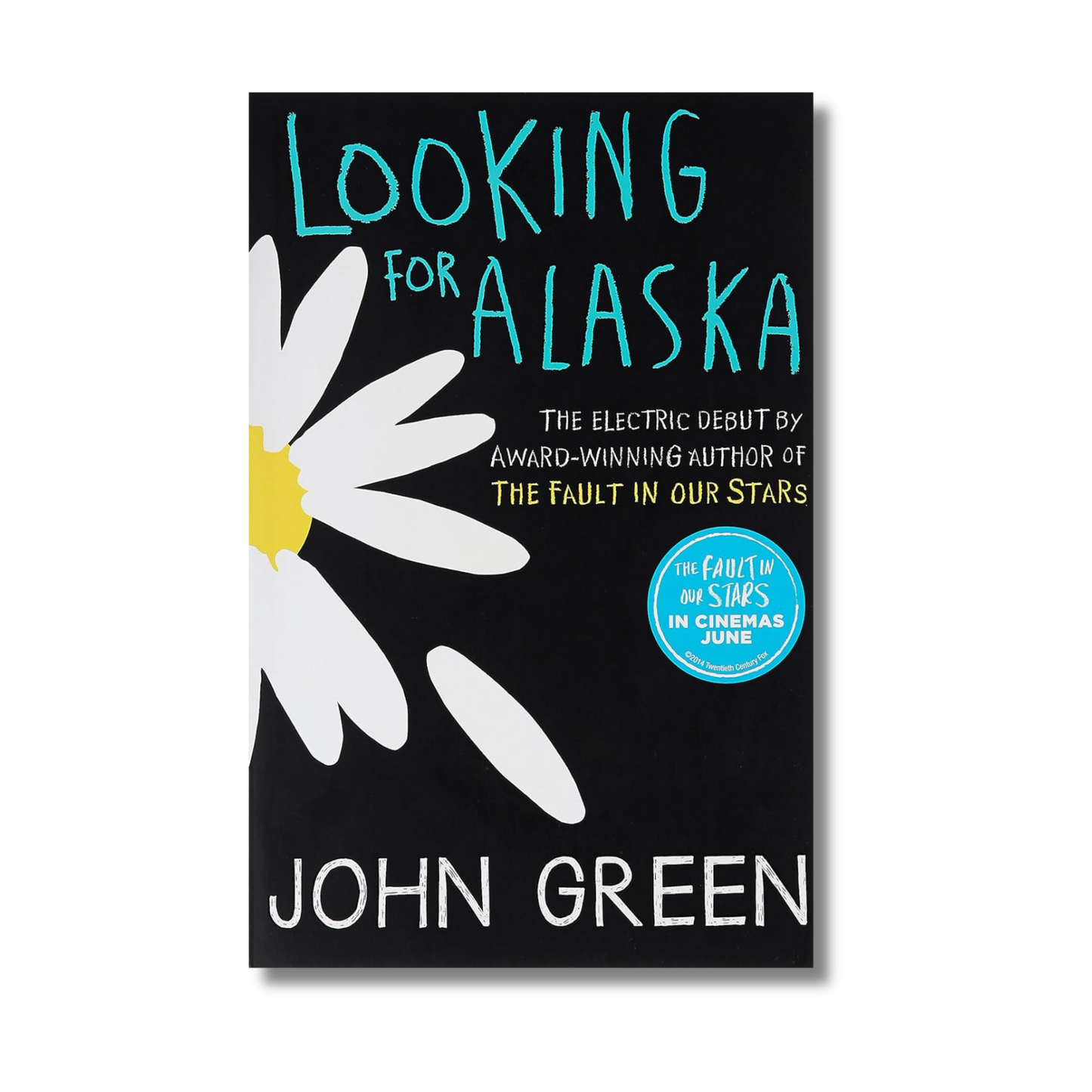 Looking for Alaska