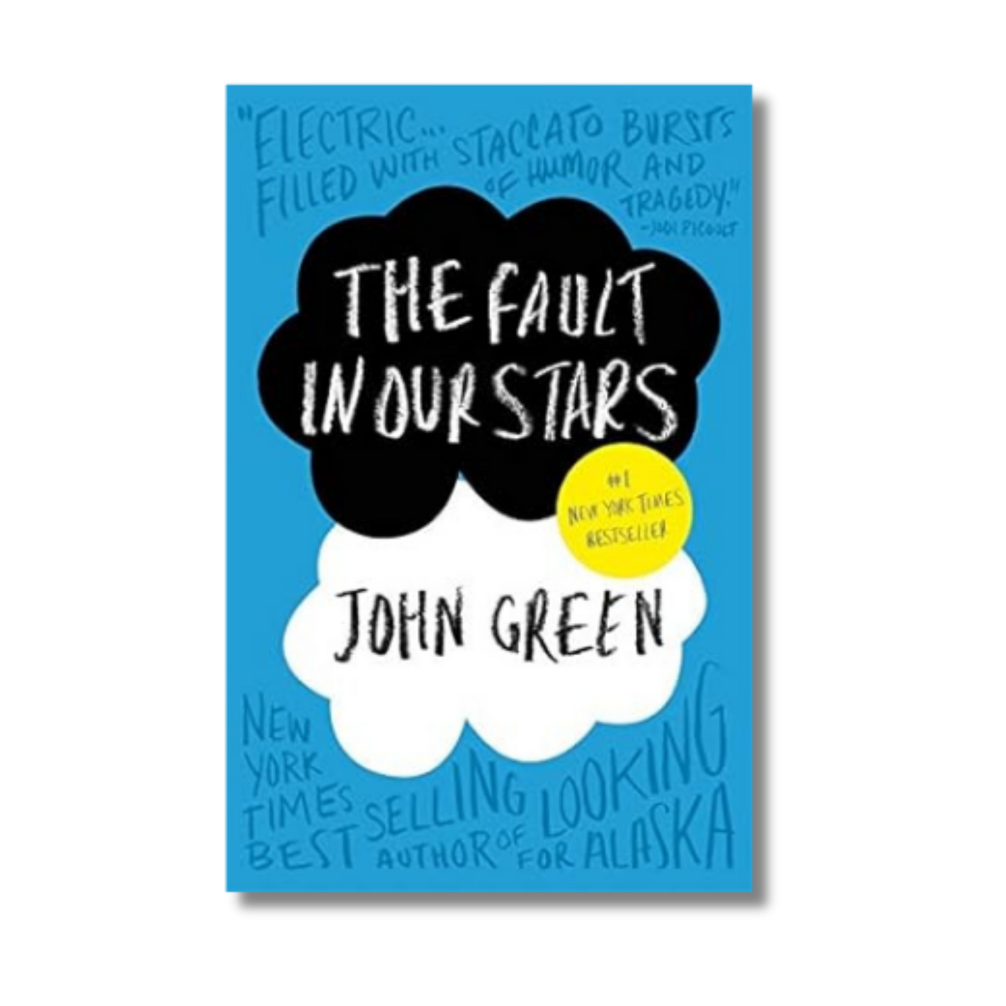 The Fault in Our Stars