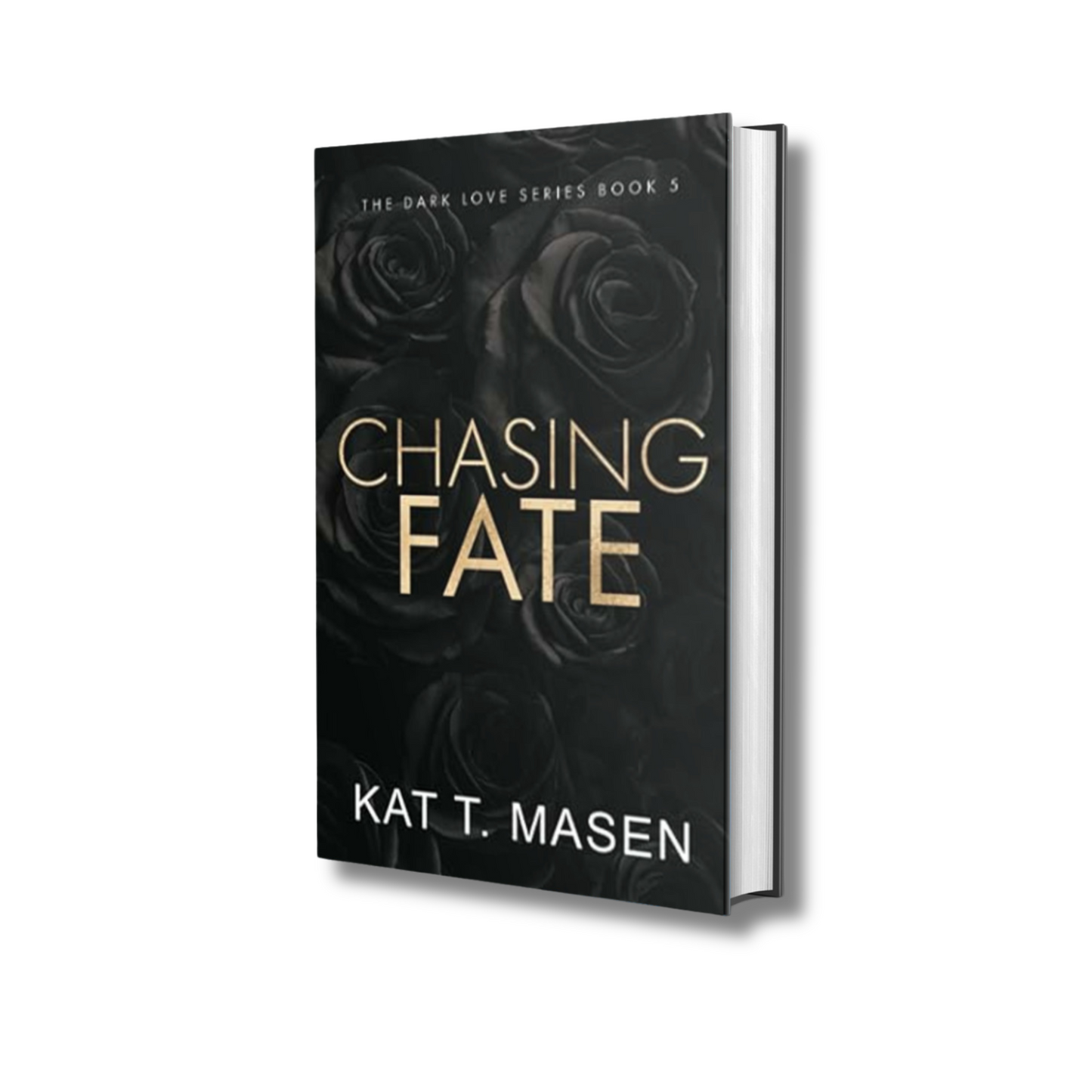 Chasing Fate (Dark Love Series Book 5 of 6)