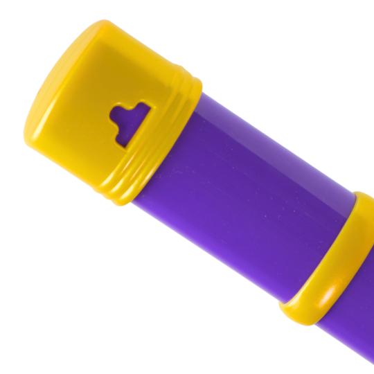 Roronoa Zoro Enma Purple Wooden Katana