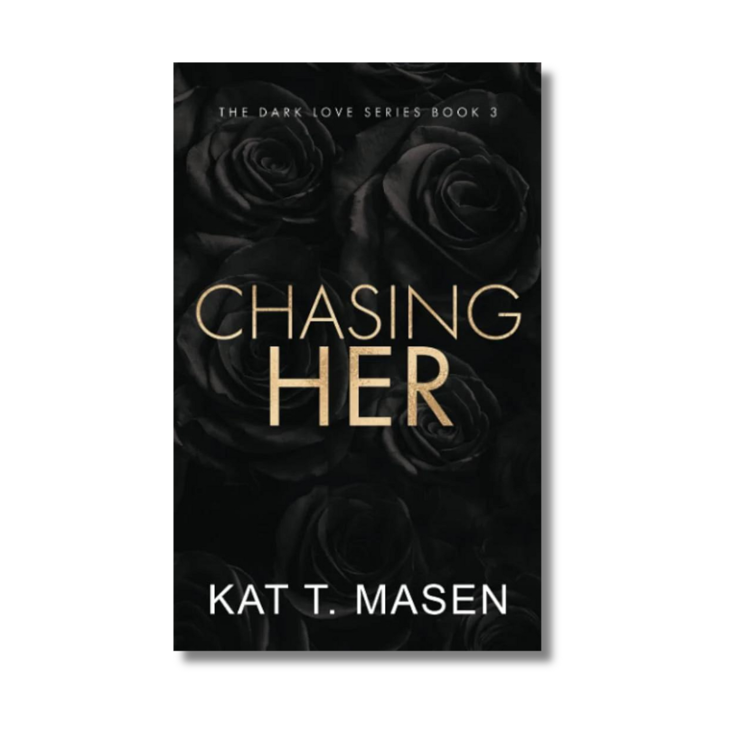 Chasing Her (Dark Love Series Book 3 of 6)