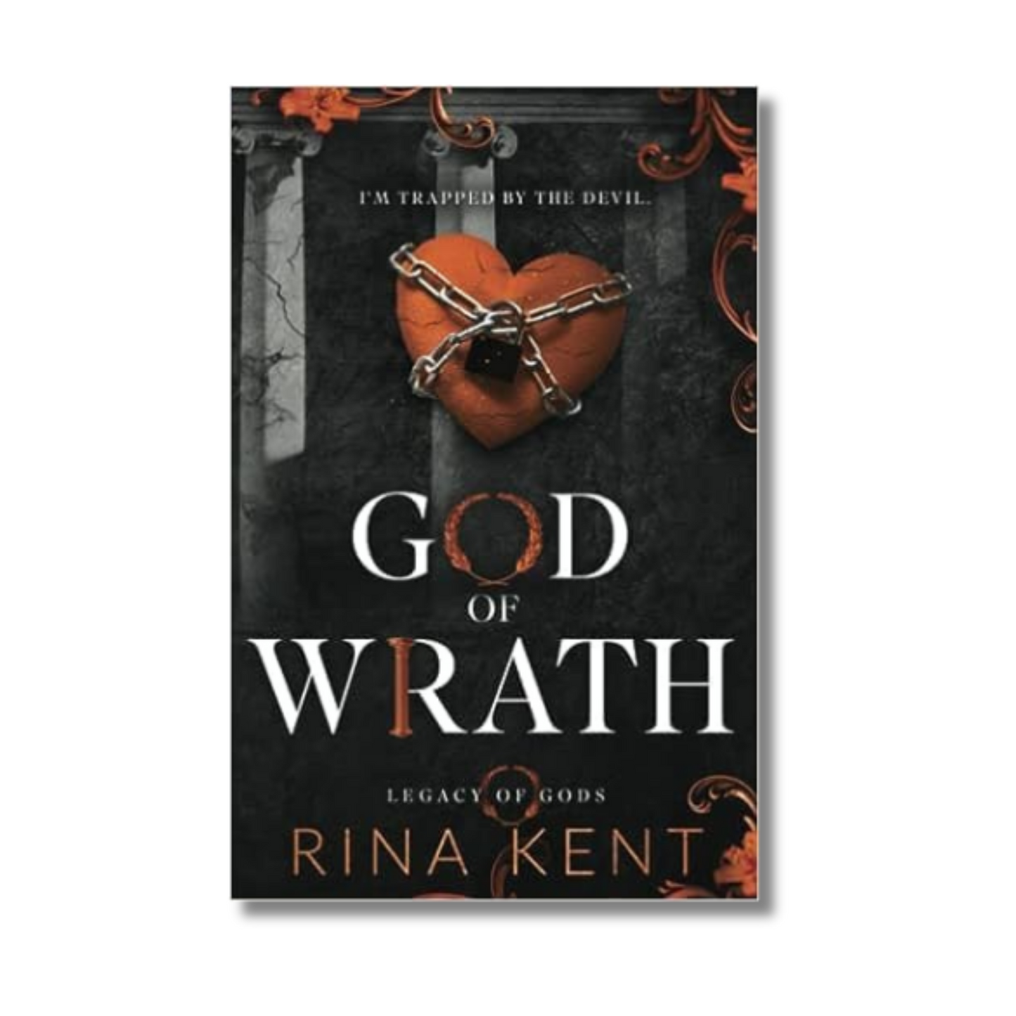 God of Wrath