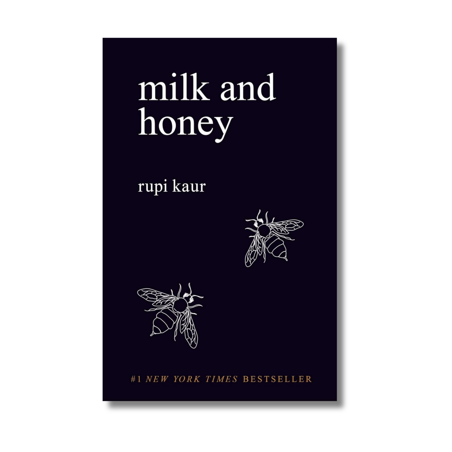 Milk And Honey