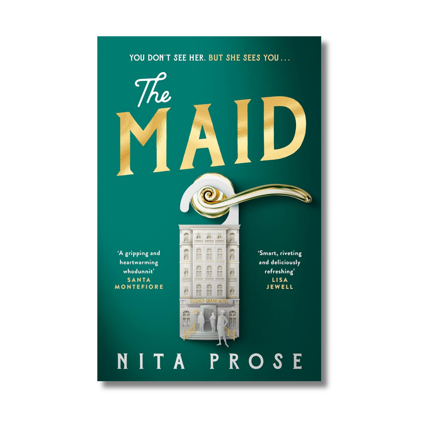 The Maid