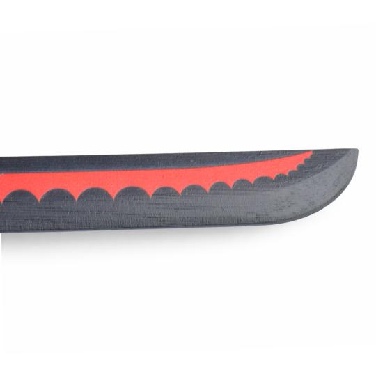 Roronoa Zoro Shusui Wooden Katana