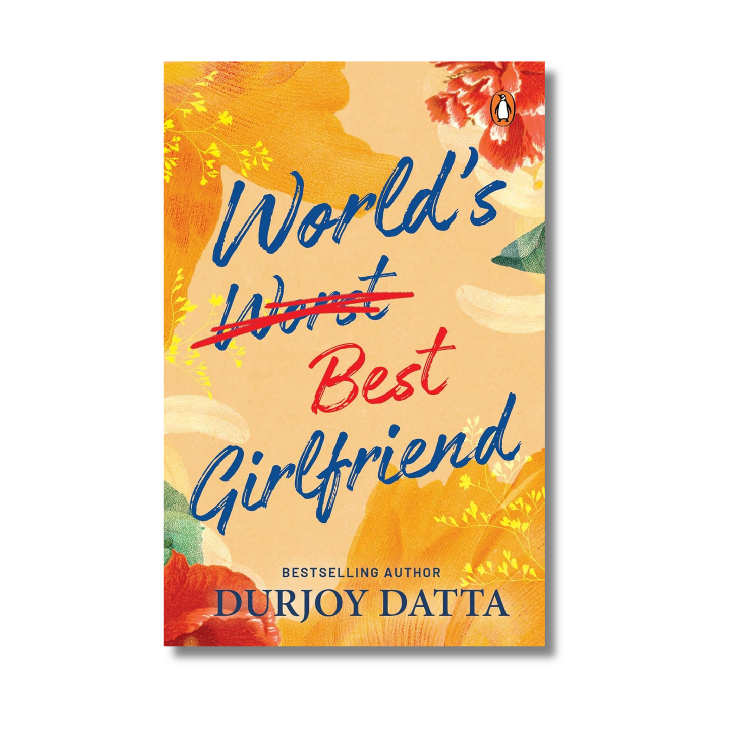 World's Best Girlfriend book cover