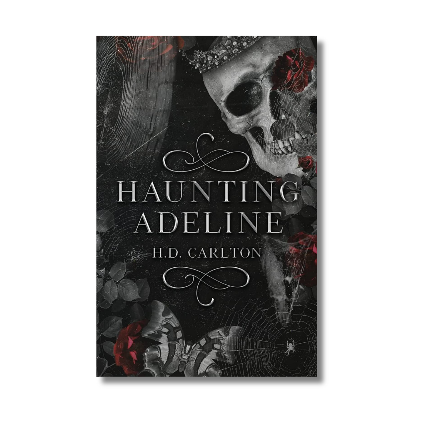 Haunting Adeline