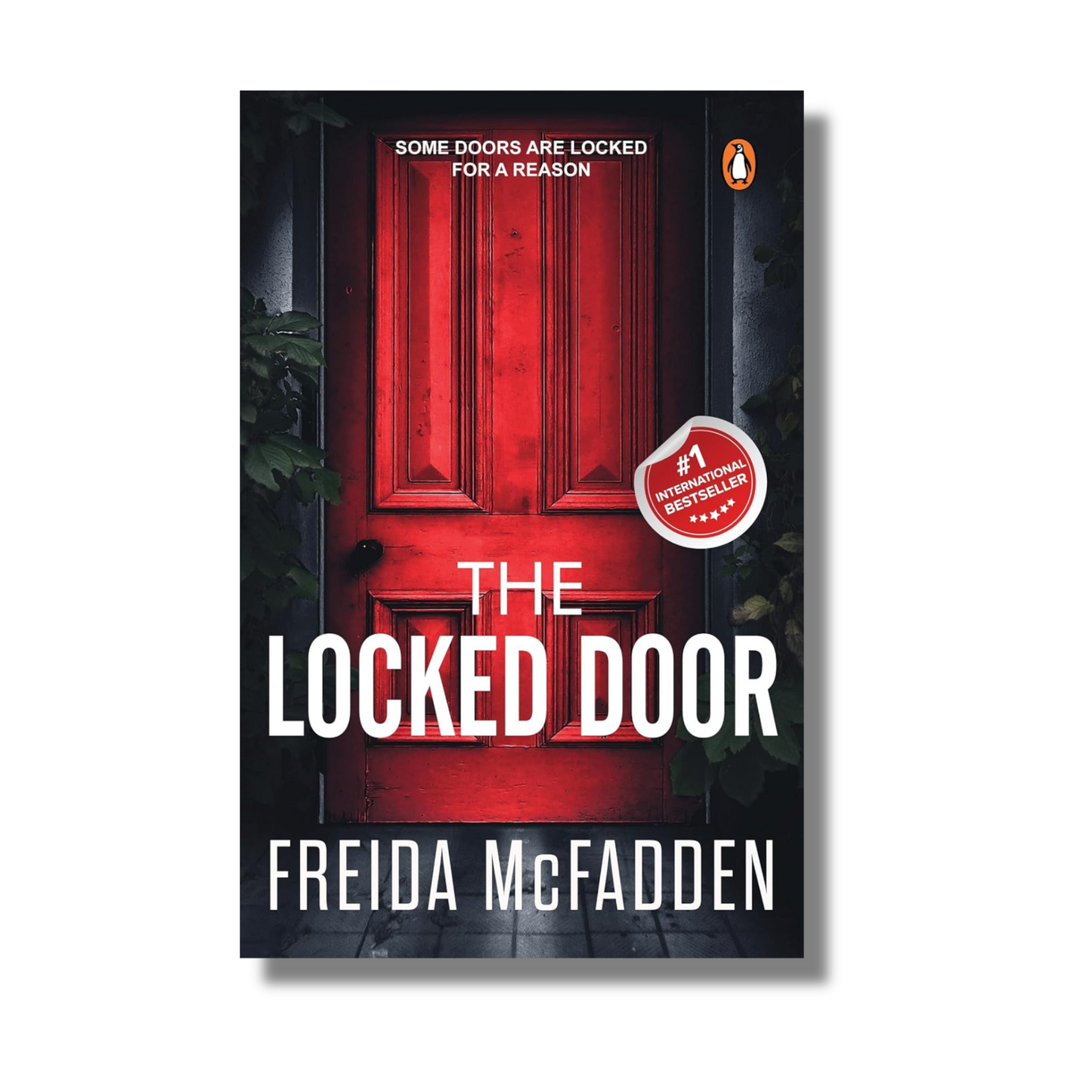 The Locked Door