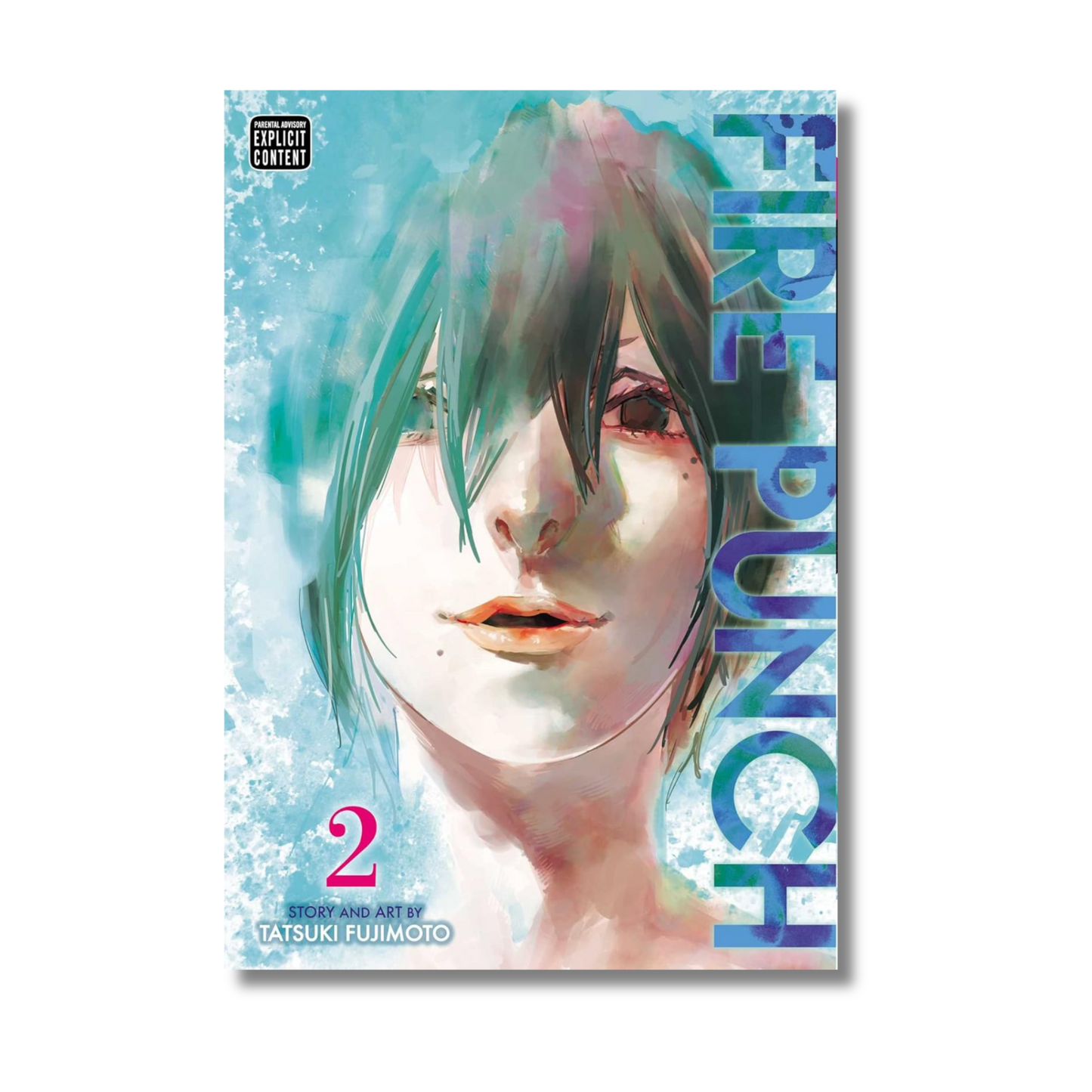 Fire Punch Vol 2