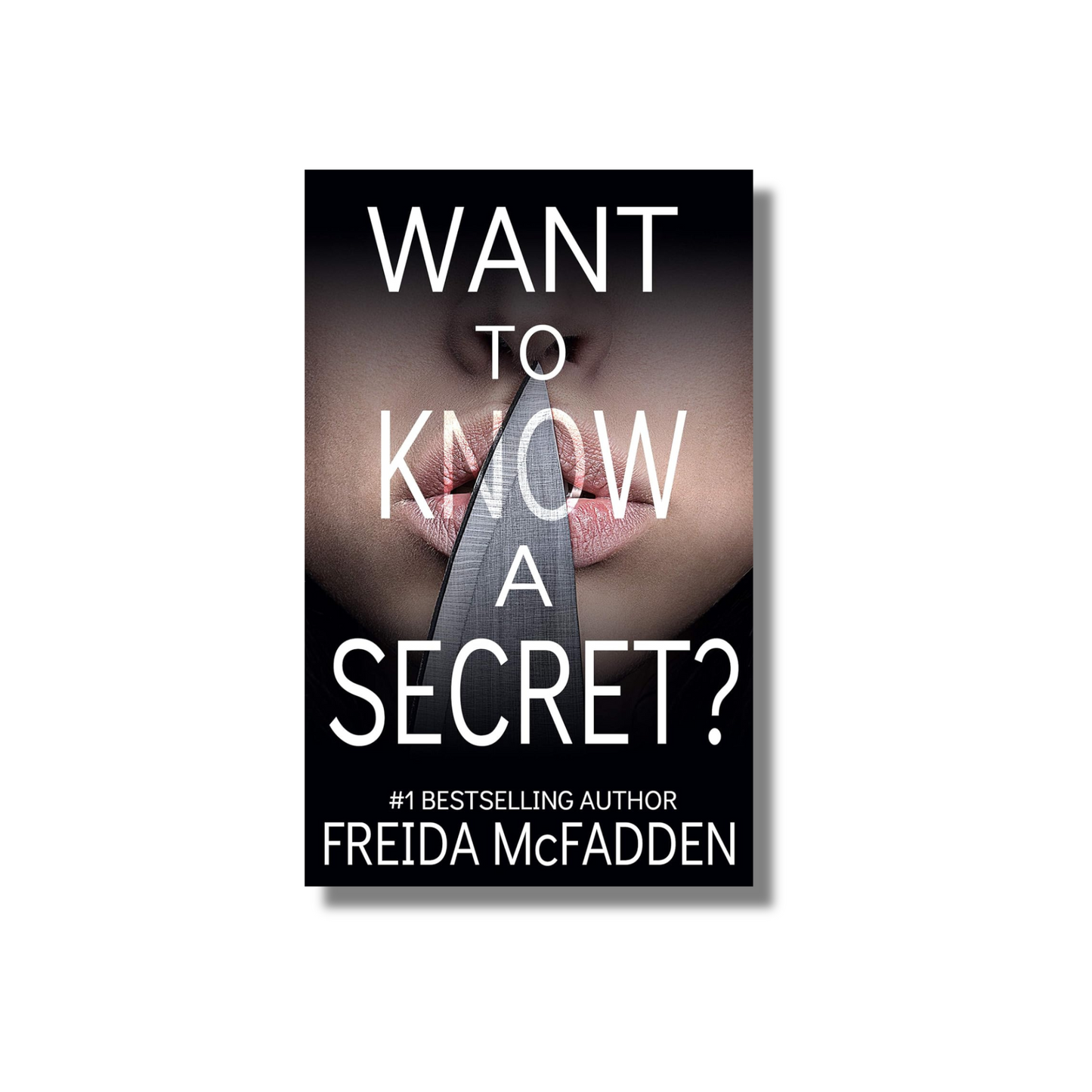 Want to Know a Secret?