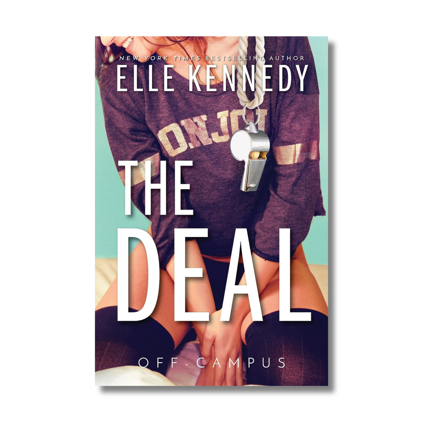 The Deal book cover
