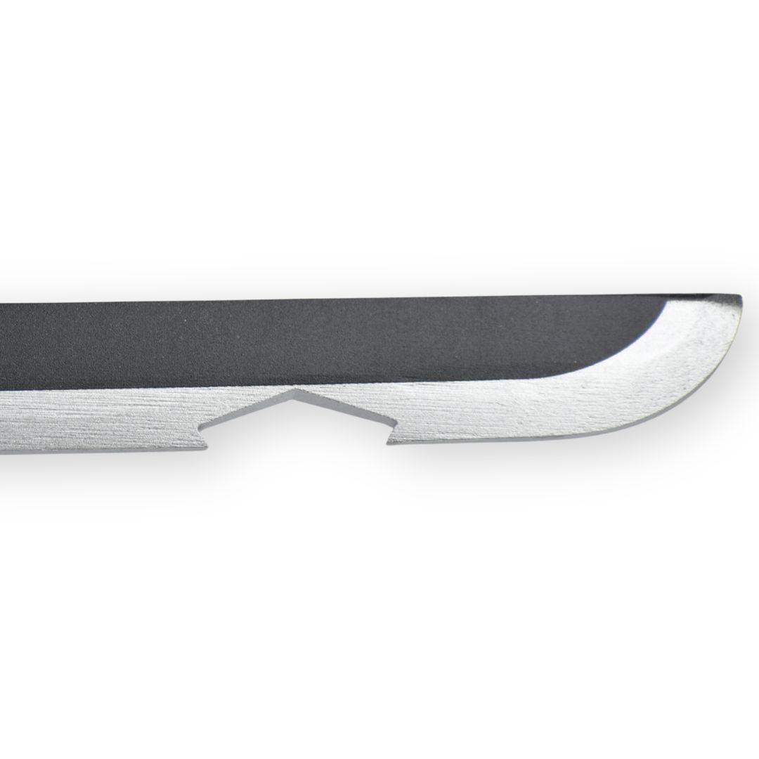 Inosuke Hashibira Nichirin Wooden Katana