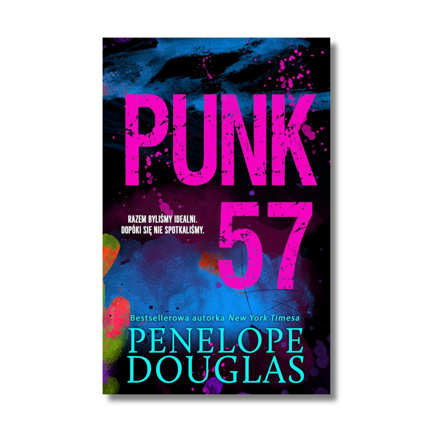 Punk 57