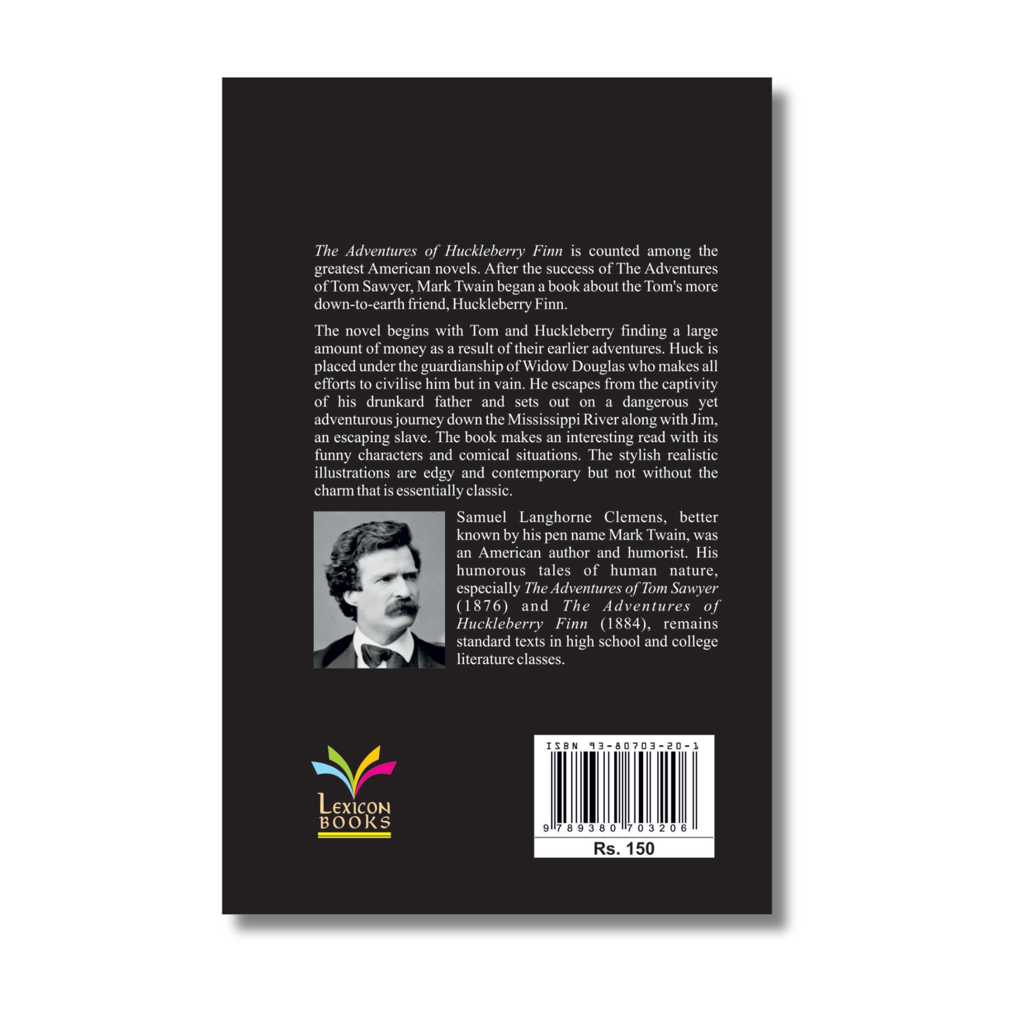 The Adventures of Huckleberry Finn