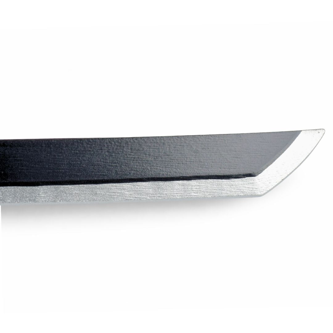 One Piece: Shanks Wooden Katana – Dismantle Edition