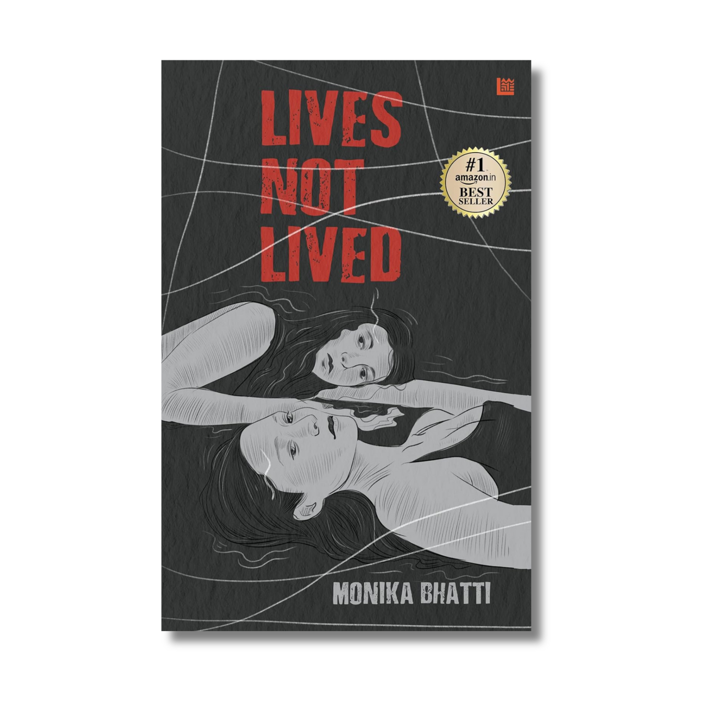 Lives Not Lived book cover