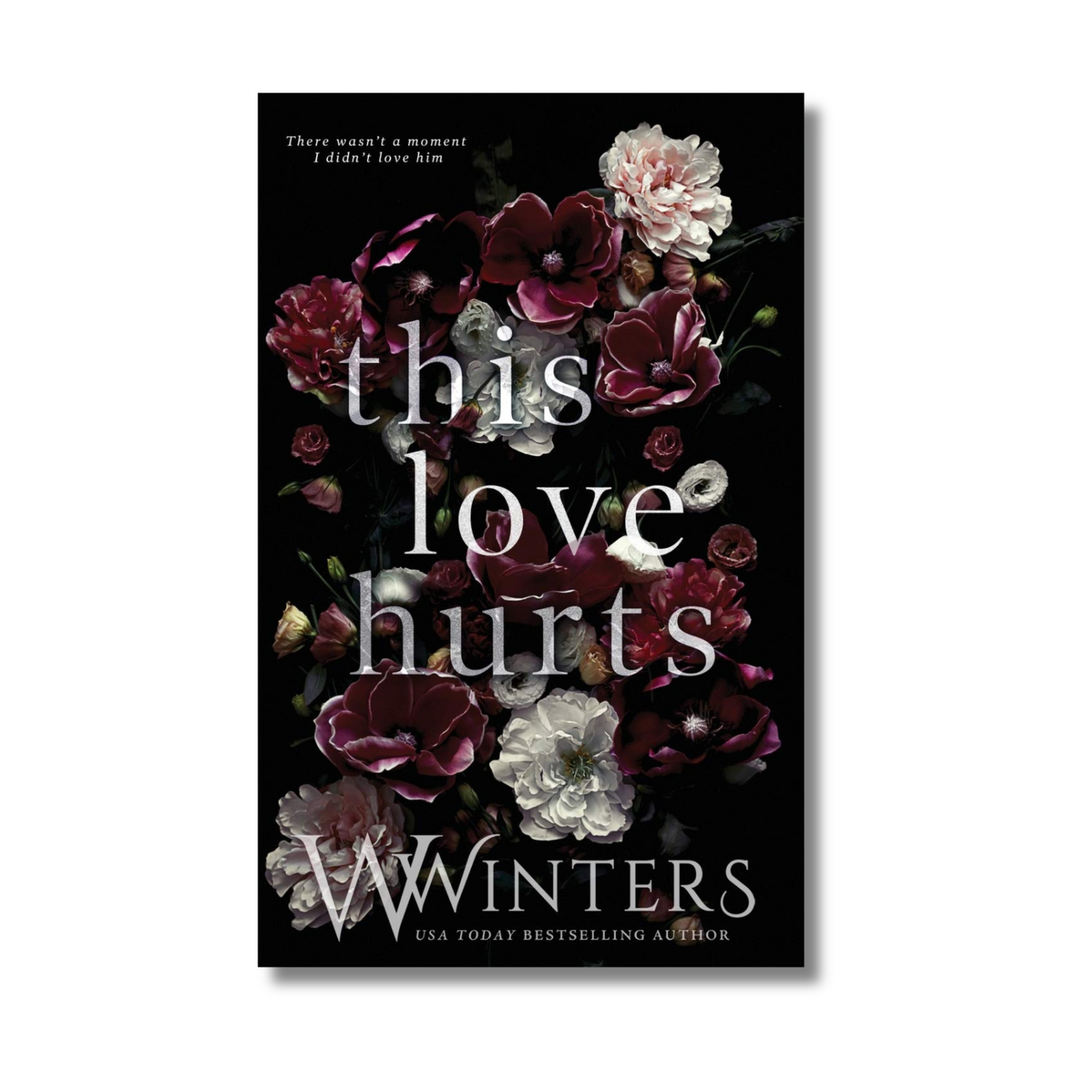 This Love Hurts book cover