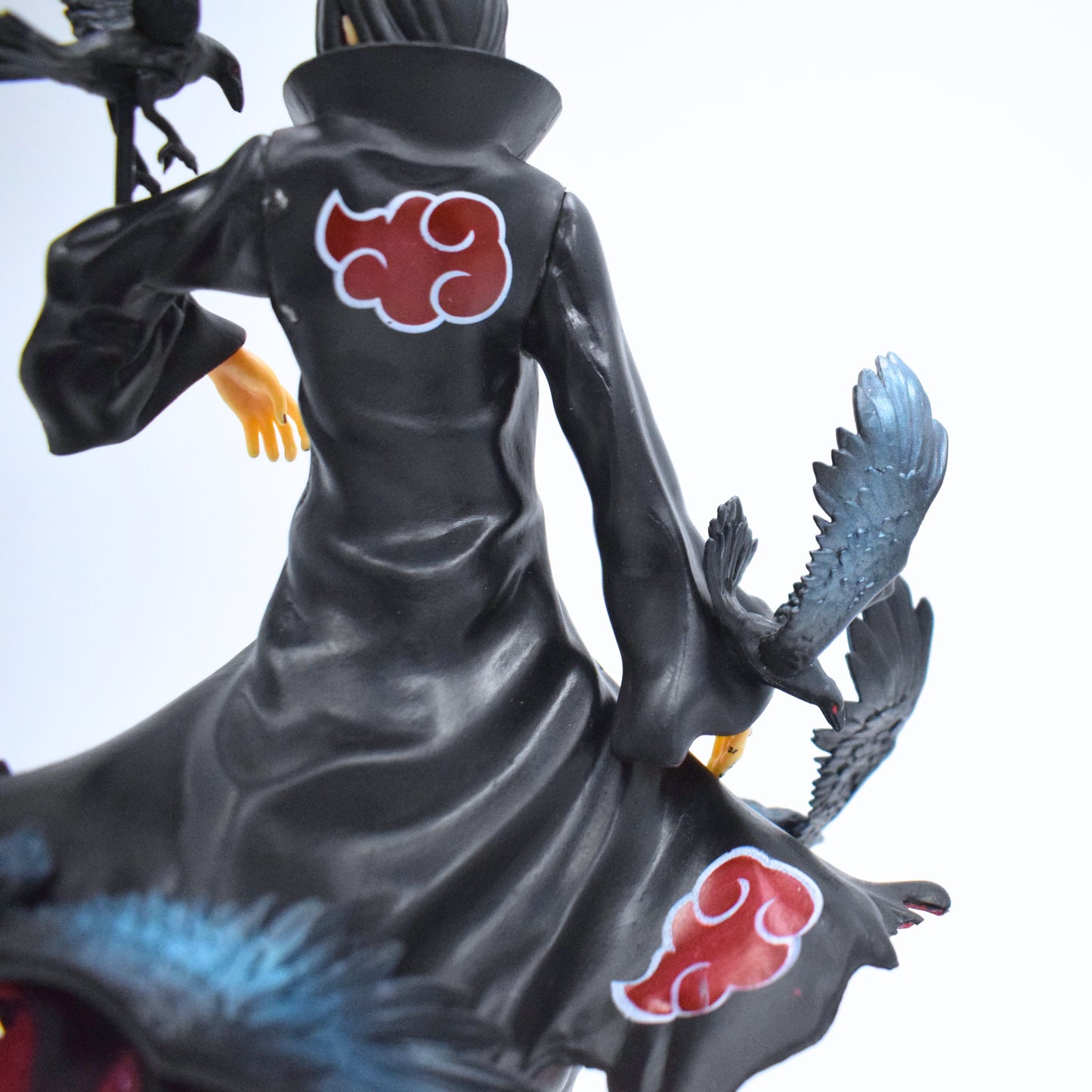 Itachi Uchiha – 34cm Premium Anime Action Figure