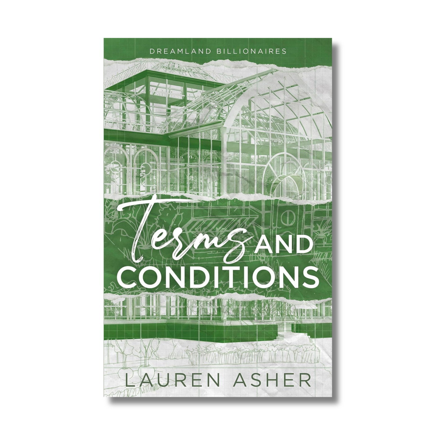 Terms and Conditions