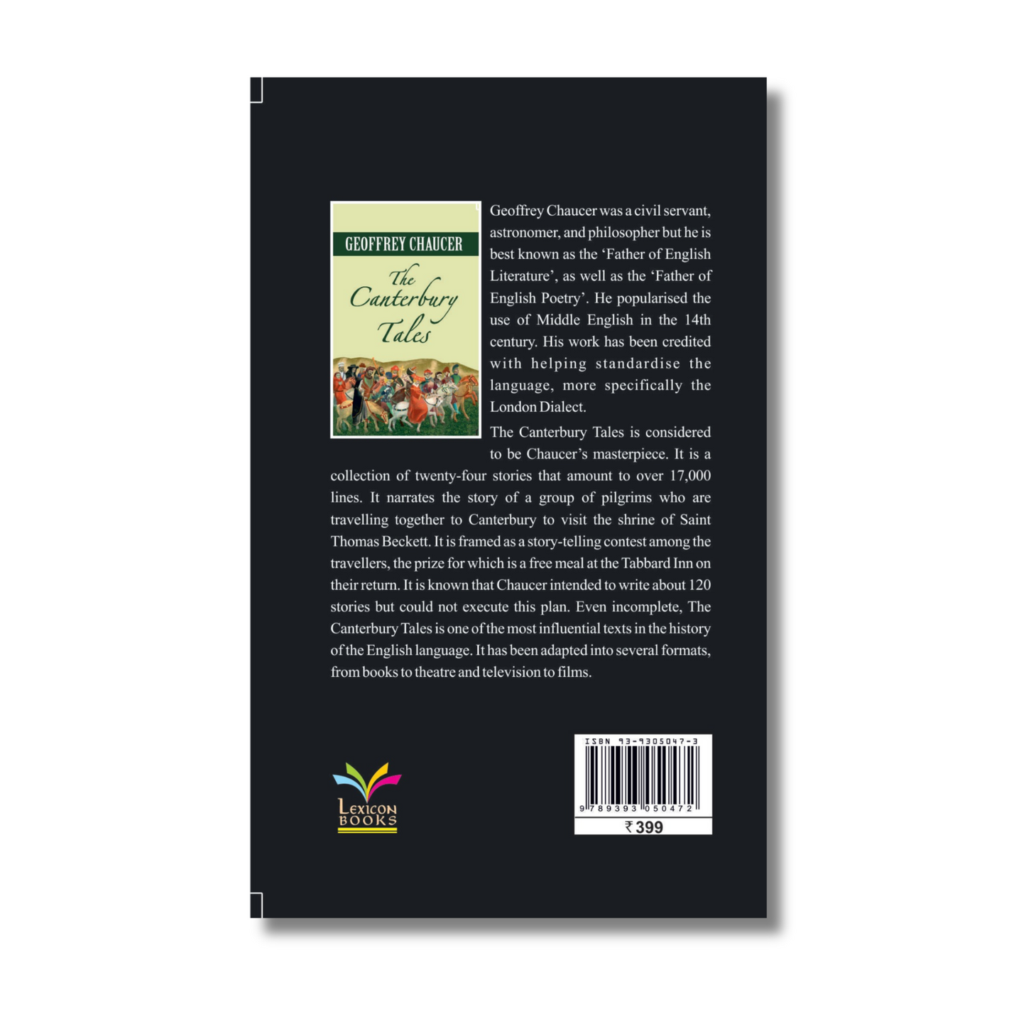 The Canterbury Tales