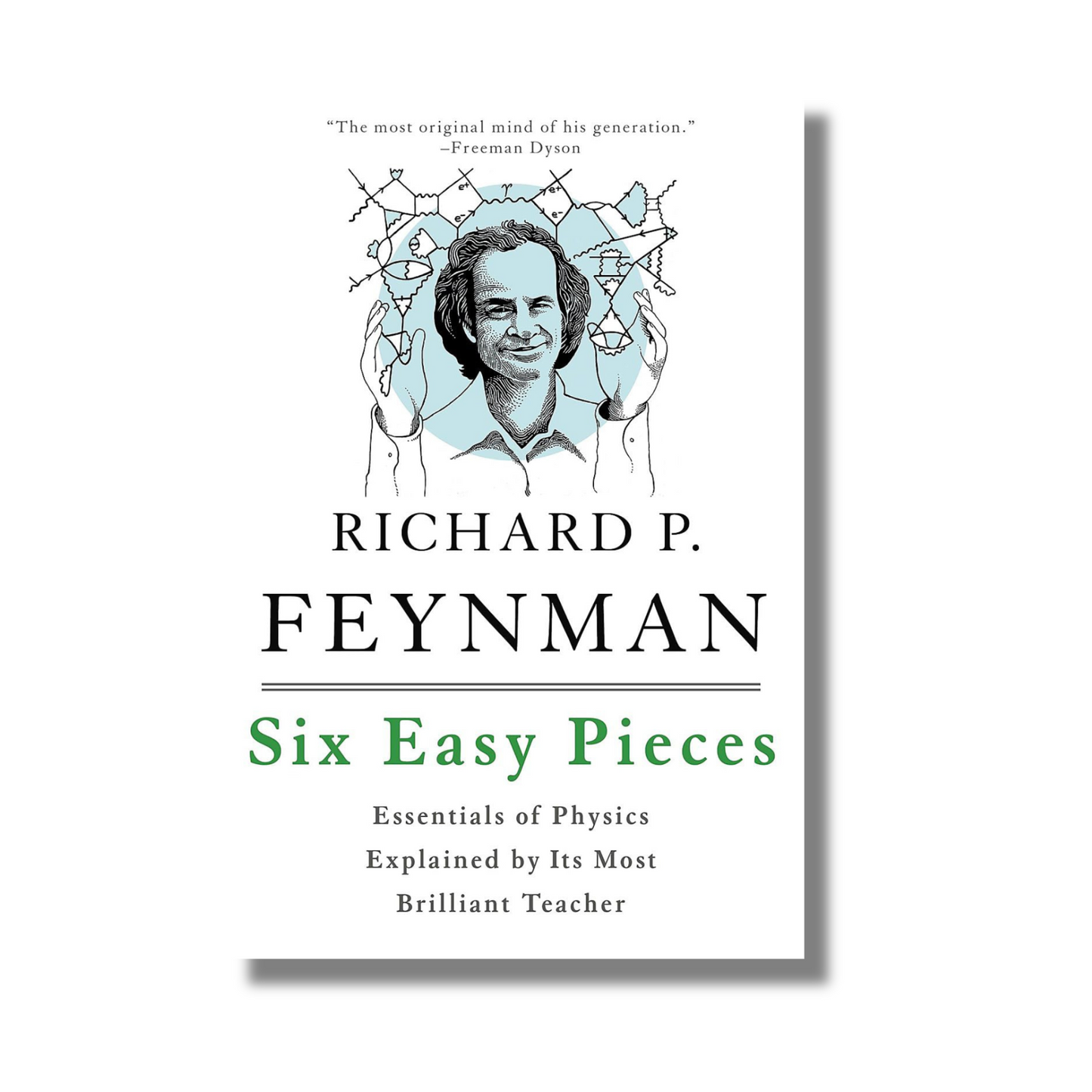 Six Easy Pieces