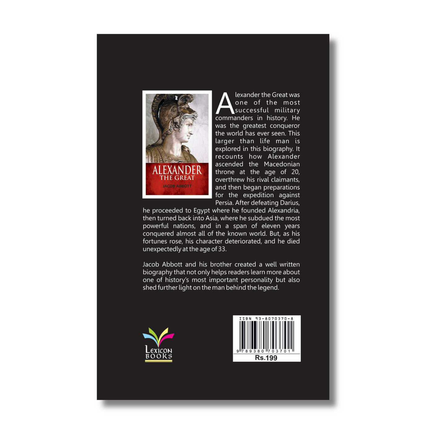 Alexander The Great
